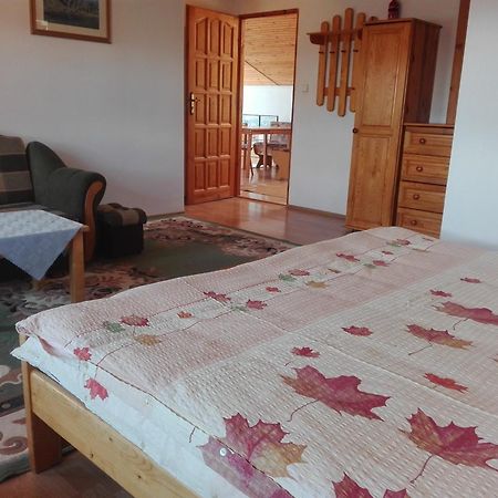 Vila Mirka Πόπραντ Εξωτερικό φωτογραφία