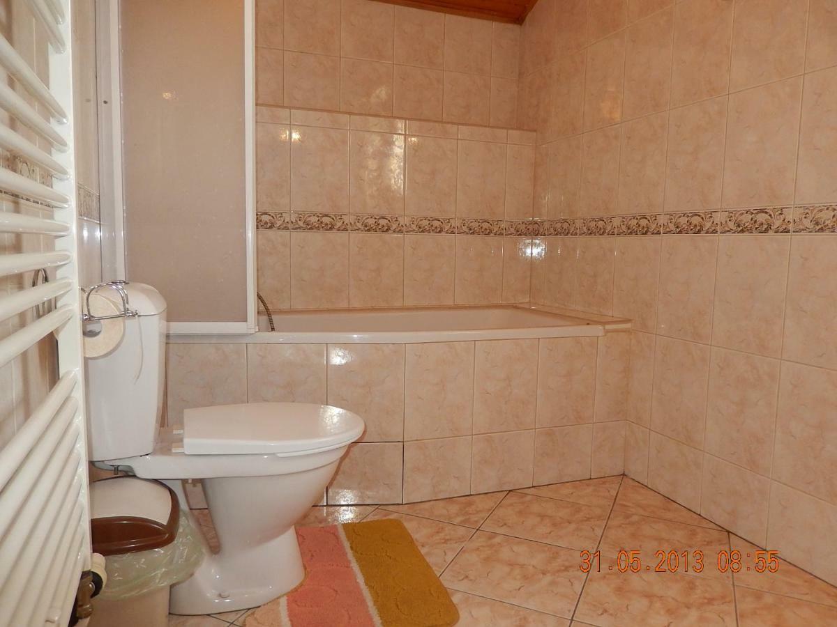 Vila Mirka Πόπραντ Εξωτερικό φωτογραφία