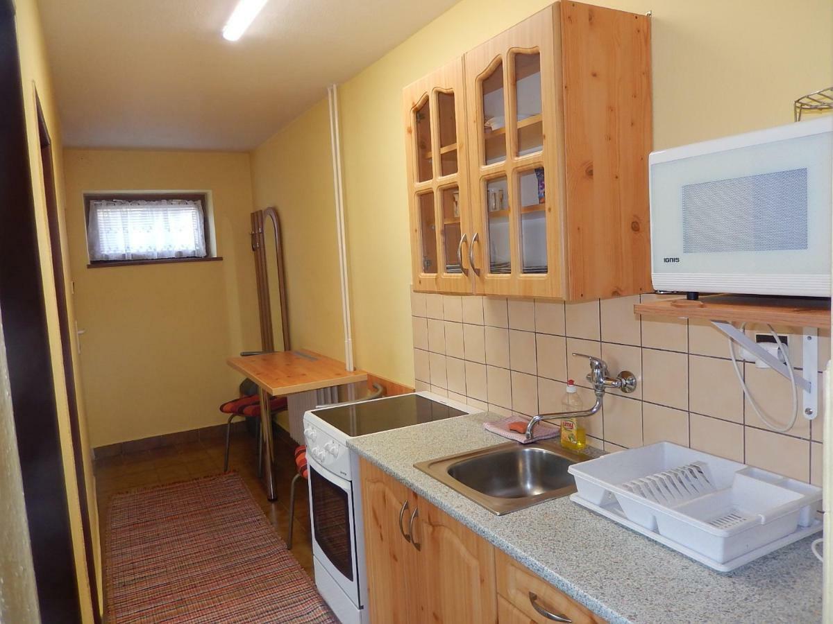 Vila Mirka Πόπραντ Εξωτερικό φωτογραφία